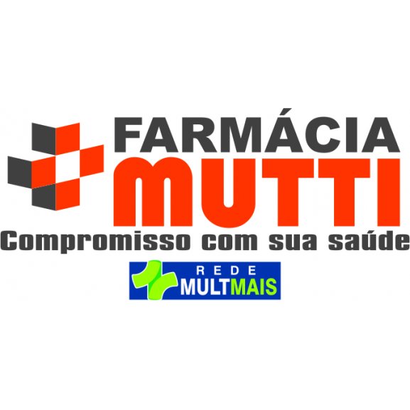 Logo of Farmácia Mutti
