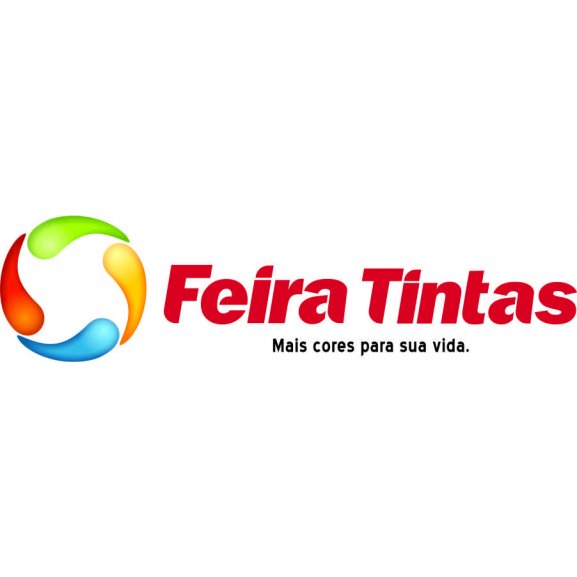Logo of Feira Tintas