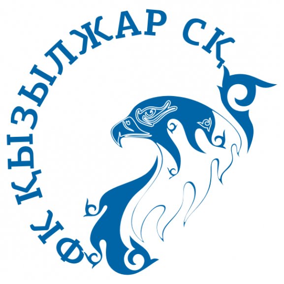 Logo of Fk Kyzyl-Zhar Sk Petropavlovsk