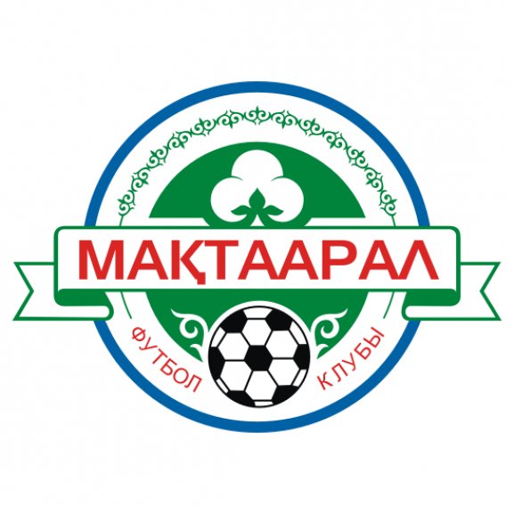 Logo of Fk Makhtaaral