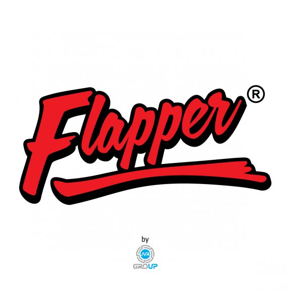 Logo of Flapper
