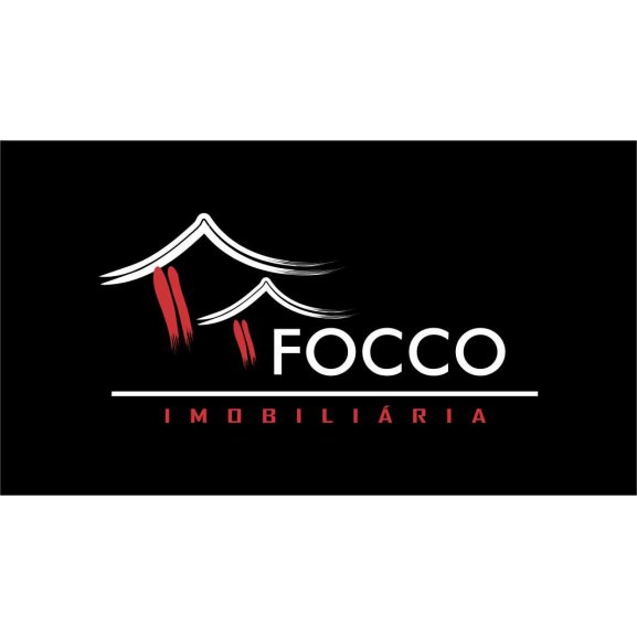 Logo of Focco Imobiliária
