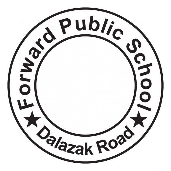 Logo of Forward Public School