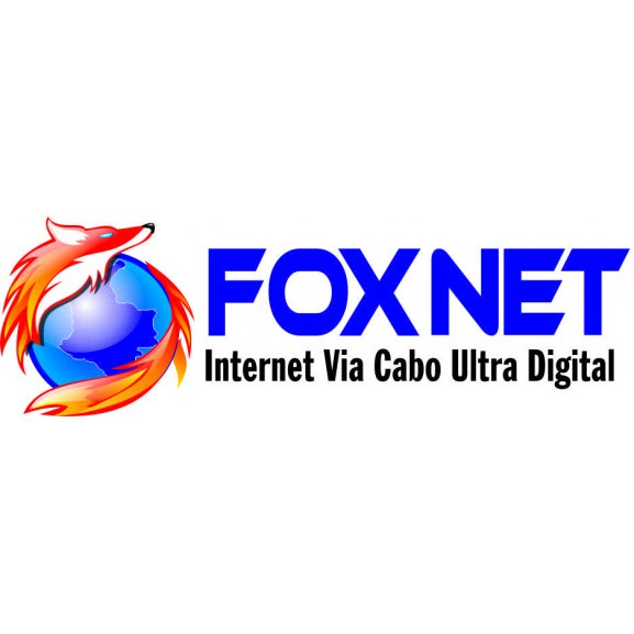 Logo of FoxNet