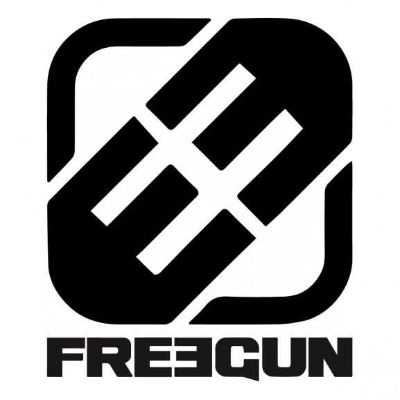 Logo of Freegun