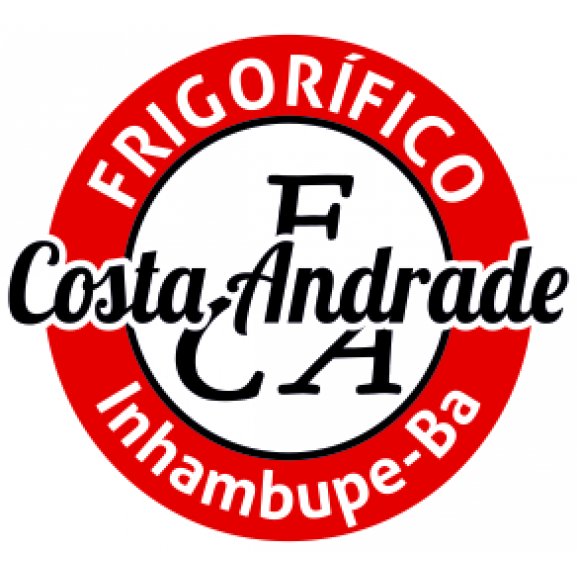 Logo of Frigorífico Costa Andrade
