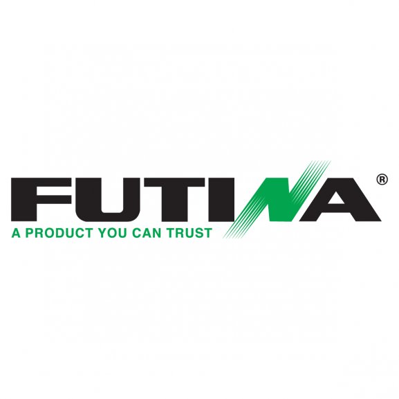 Logo of Futina