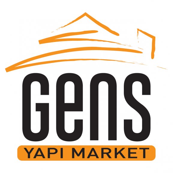 Logo of Gens Yapı Market