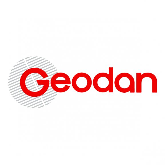 Logo of Geodan