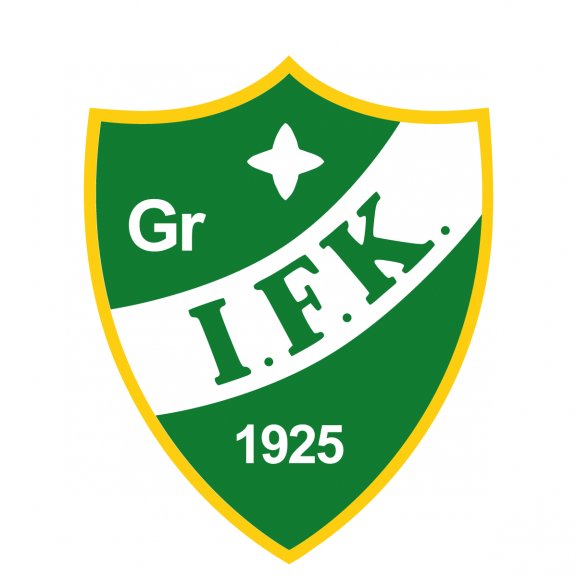 Logo of Grankulla IFK