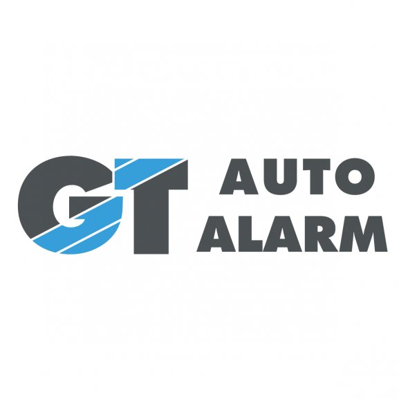 Logo of GT Auto Alarm