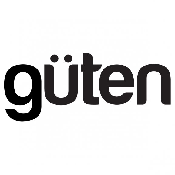 Logo of Guten