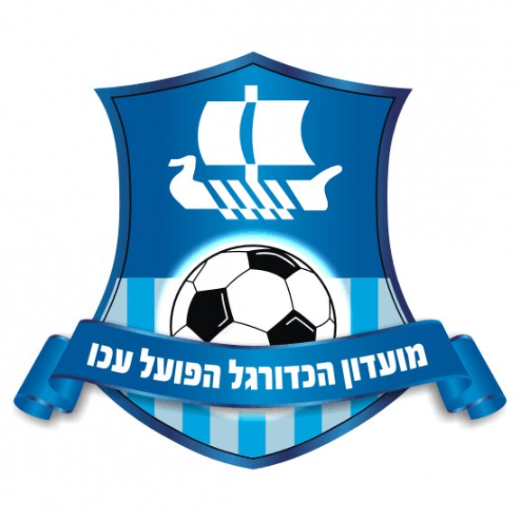 Logo of Hapoel Acre Fc