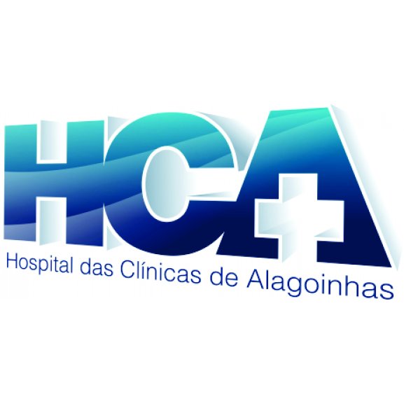 Logo of HCA Hospital das Clínicas Alagoinhas