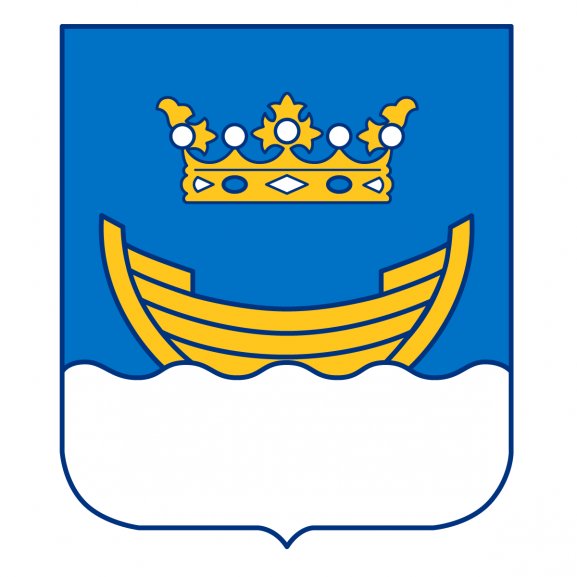 Logo of Coat of Arms of Helsinki