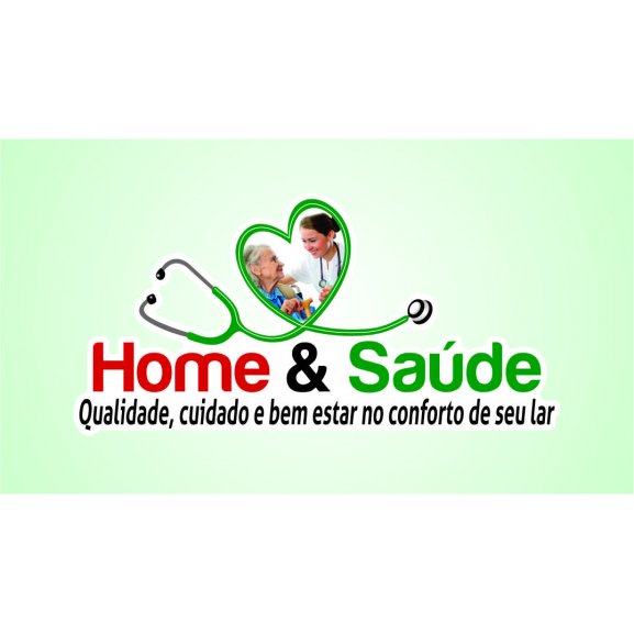 Logo of Home&Saúde