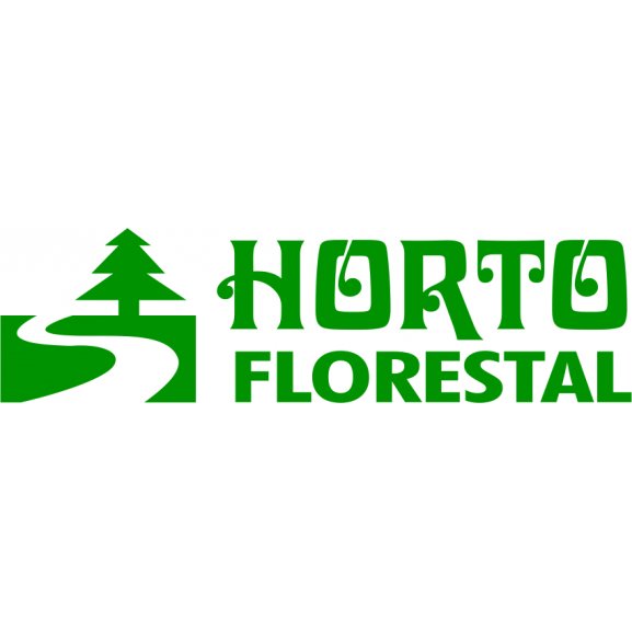 Logo of Horto Florestal