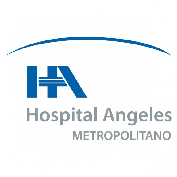 Logo of Hospital Angeles Metrpolitano