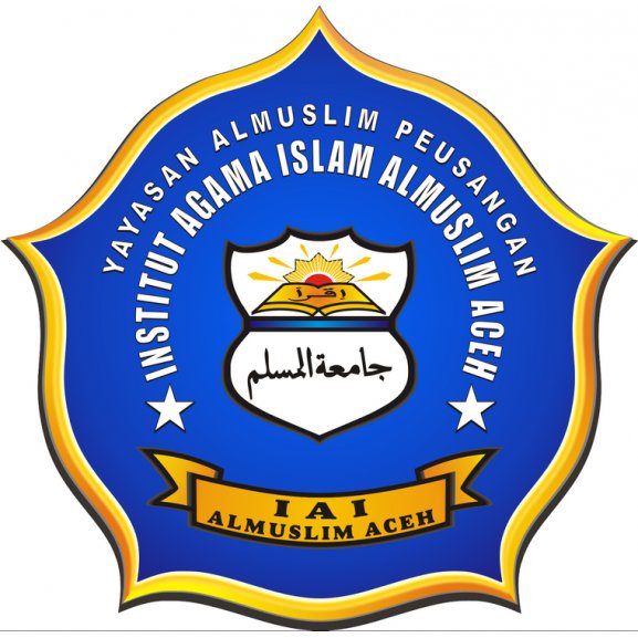 Logo of Iai Almuslim Aceh