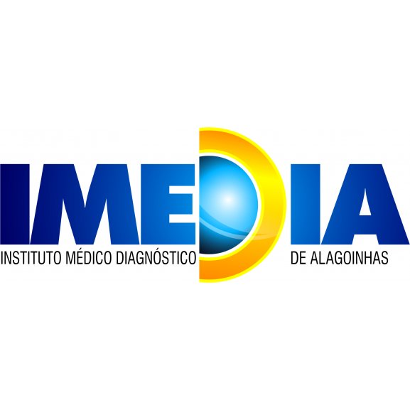 Logo of Imedia Instituto Médico