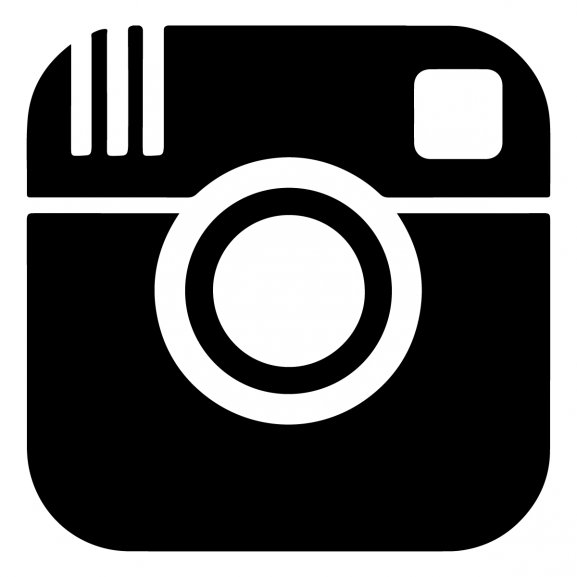 Logo of Instagram