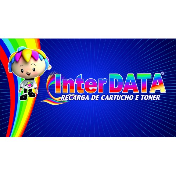 Logo of Interdata