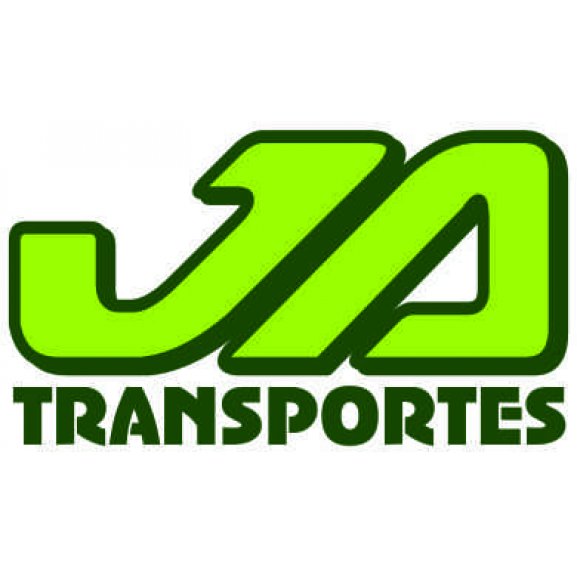 Logo of Ja Transportes