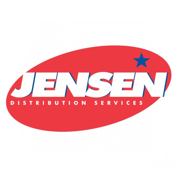 Logo of Jensen Distribution