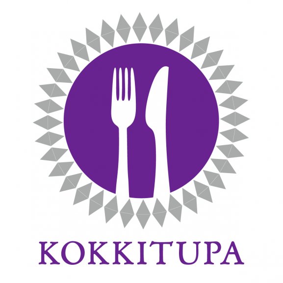 Logo of Kokkitupa