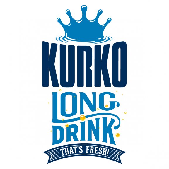 Logo of Kurko Long Drink