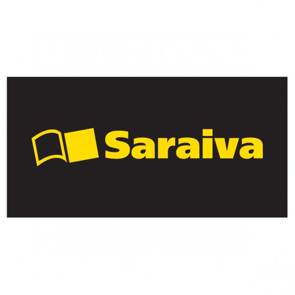 Logo of Livraria Saraiva