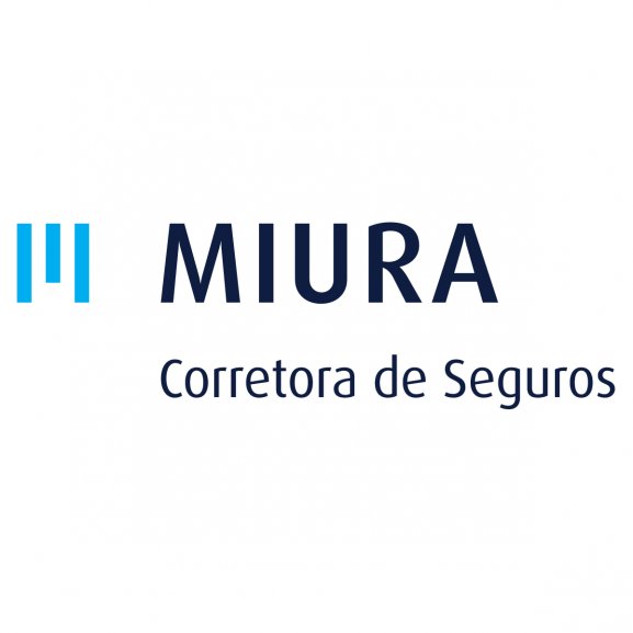 Logo of Miura Seguros