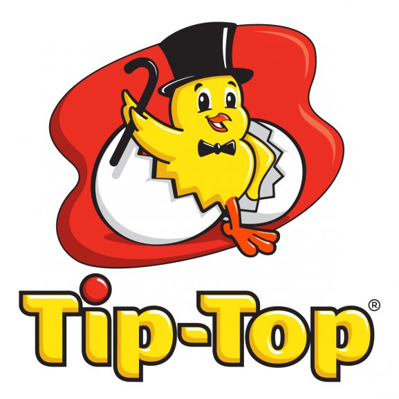 Logo of Tip Top
