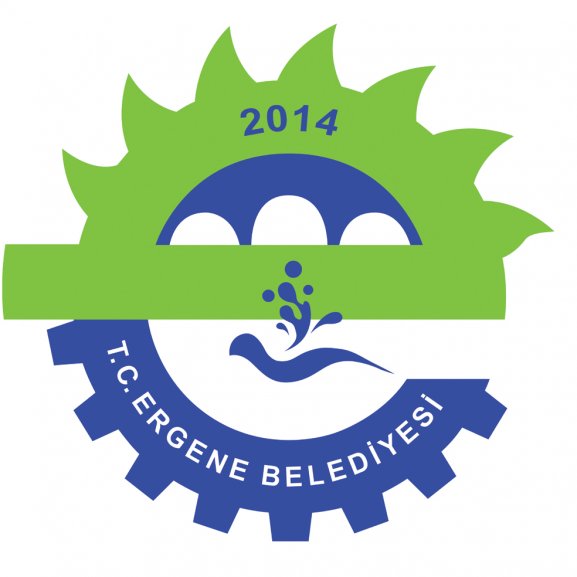 Logo of Ergene