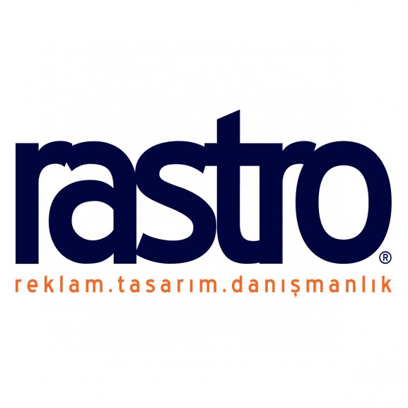 Logo of Rastro Tasarim