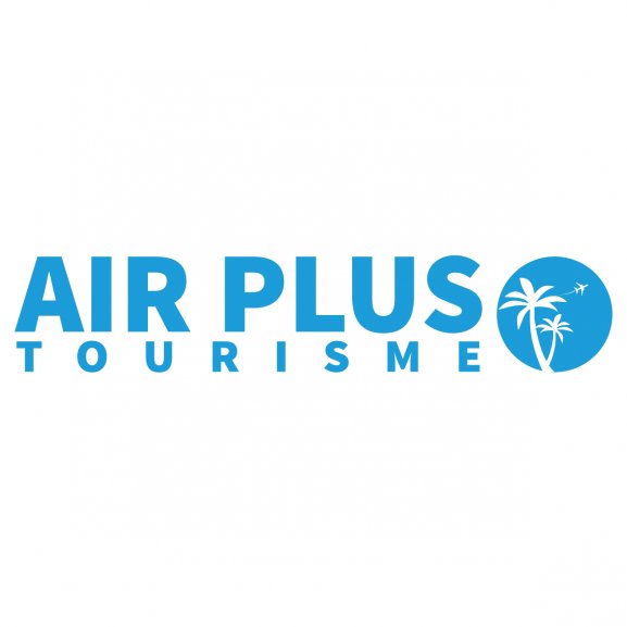 Logo of Air Plus Tourisme