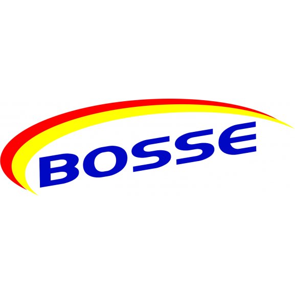 Logo of Bosse