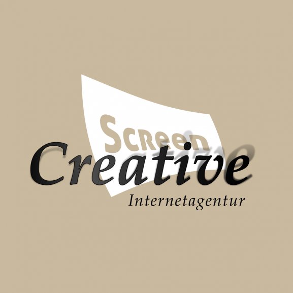Logo of Internetagentur Creative Screen