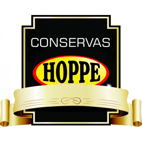 Logo of Conservas Hoppe