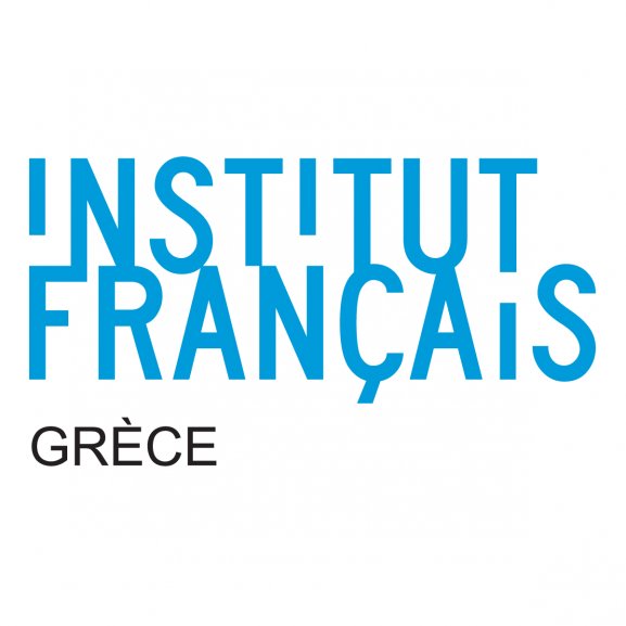 Logo of Institut Francais Greece