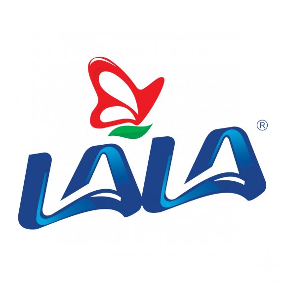 Logo of Lala