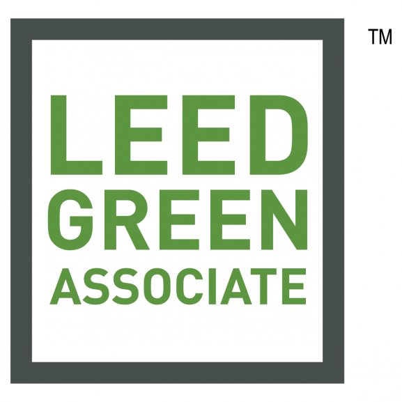 Logo of Leed Green Associate