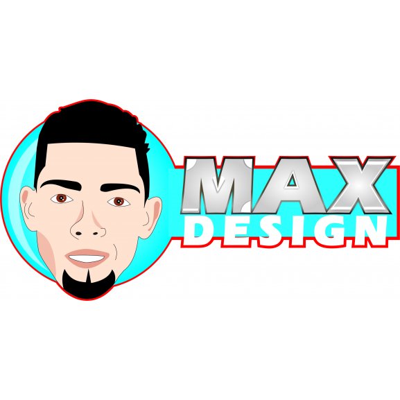 Logo of Max Design