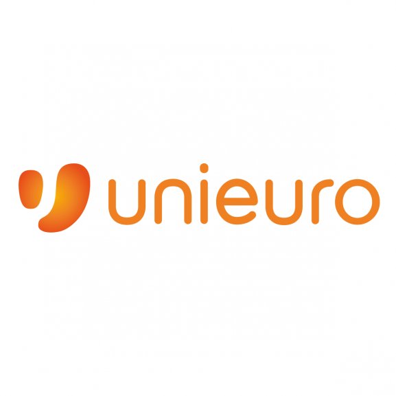 Logo of Unieuro