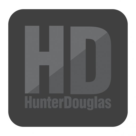 Logo of Hunter Douglas app