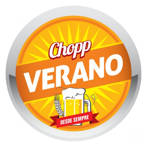 Logo of Chopp Verano