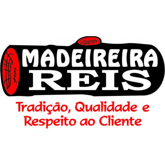 Logo of Madeireira Reis