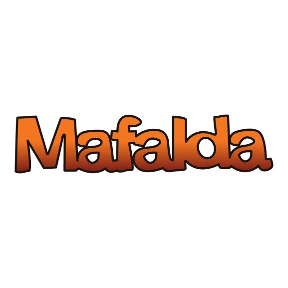 Logo of Mafalda Logo