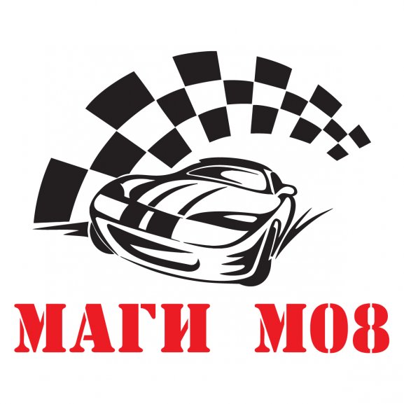 Logo of Magi M08