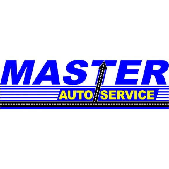 Logo of Master AutoService